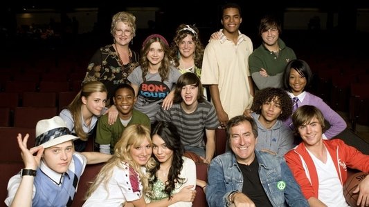 High School Musical 3: Senior Year