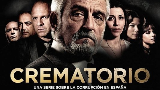 Crematorio