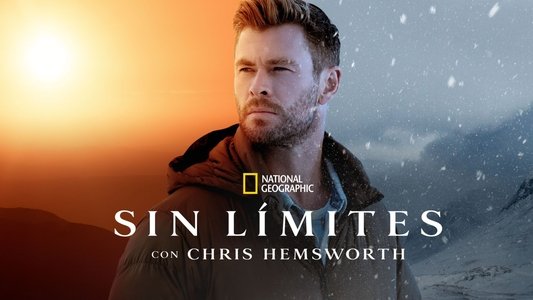 Limitless with Chris Hemsworth