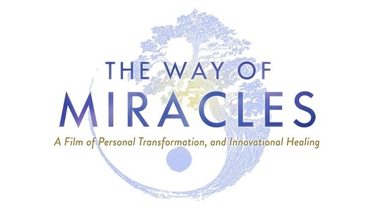 The Way of Miracles
