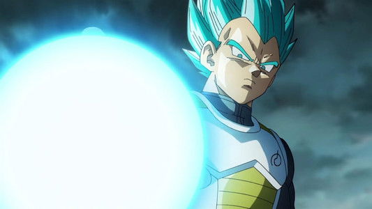 ドラゴンボールZ 復活の「F」