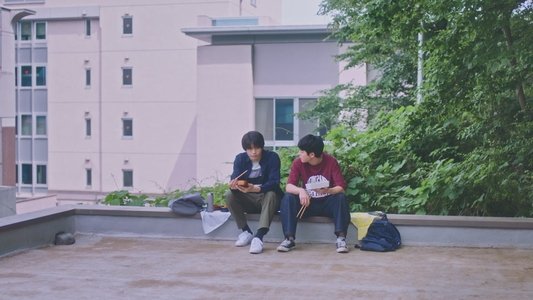 ひだまりが聴こえる