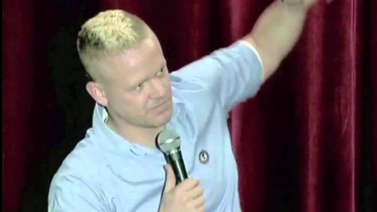 Anders Matthesen: 9 Års Jubilæum