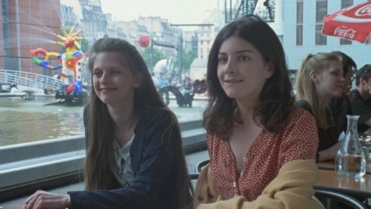 Les Rendez-vous de Paris