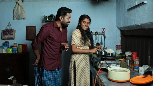 മഹത്തായ ഭാരതീയ അടുക്കള