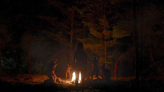 The Witch