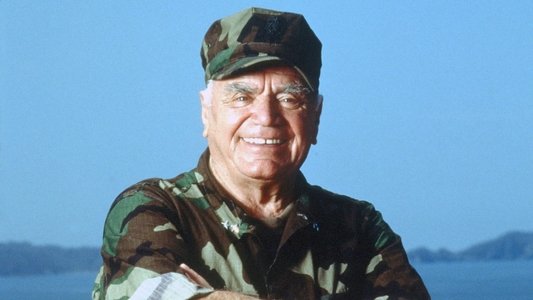 McHale's Navy