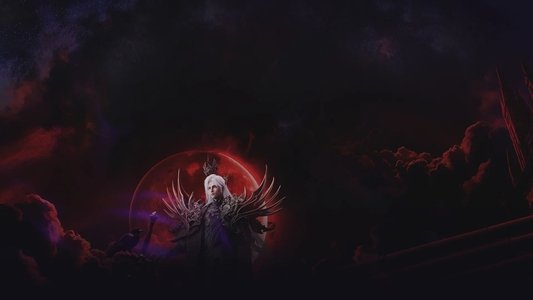 神印王座剧场版：伊莱克斯传奇
