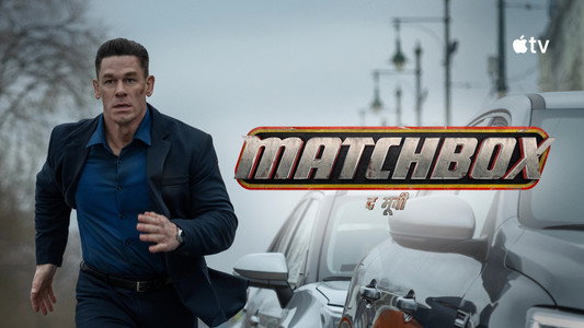 Matchbox