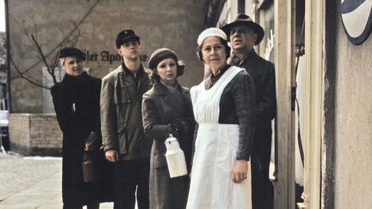 Furcht und Elend des Dritten Reichs