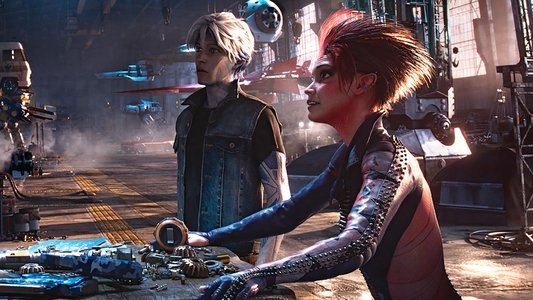 Ready Player One