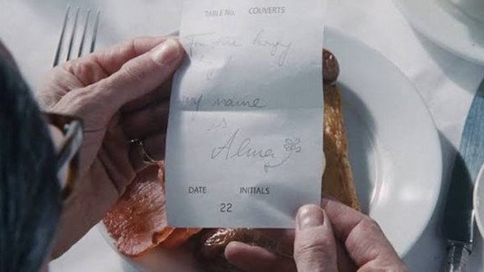 Phantom Thread