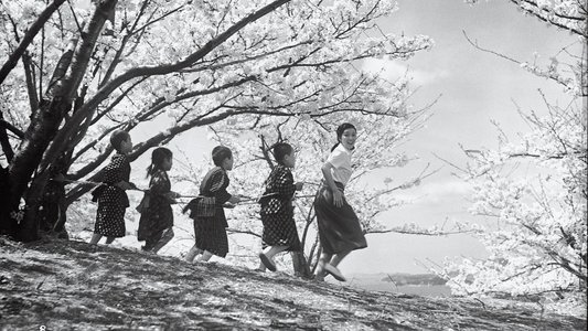 二十四の瞳