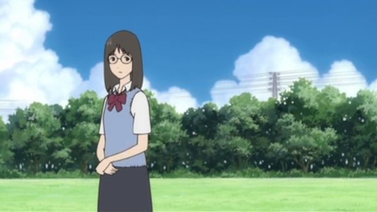 時をかける少女