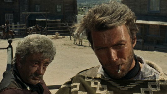 Per un pugno di dollari