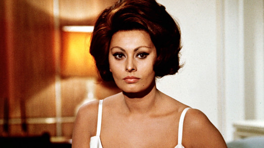 A Countess from Hong Kong