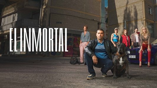 El inmortal