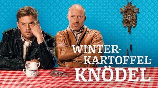 Winterkartoffelknödel