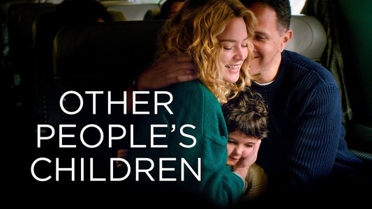 Les Enfants des autres