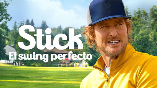 Stick