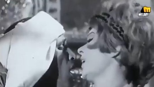 ربع دستة اشرار