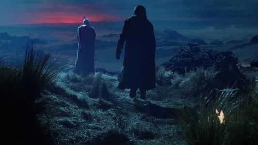 The Lord of the Rings: The Two Towers