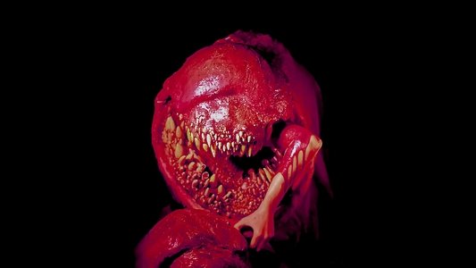 The Deadly Spawn