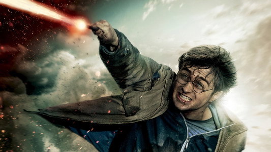 Harry Potter and the Deathly Hallows: Part 2