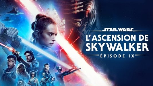 Star Wars: The Rise of Skywalker