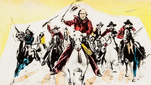 The Heritage of the Desert