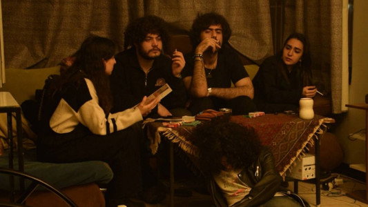 نجات سرباز سینما