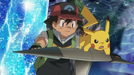 劇場版ポケットモンスター ダイヤモンド&パール ギラティナと氷空（そら）の花束 シェイミ