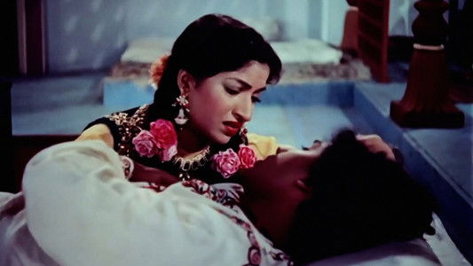 Jhanak Jhanak Payal Baaje