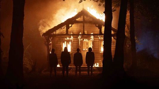 How to Get to Heaven from Belfast