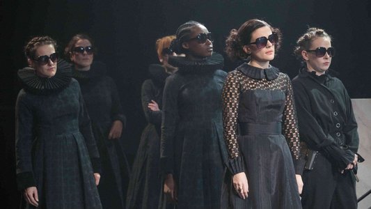 National Theatre Live: Twelfth Night