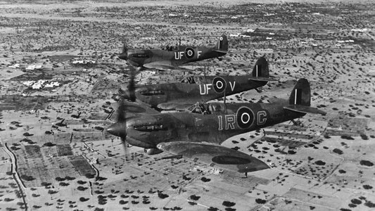 Why We Fight: The Battle of Britain