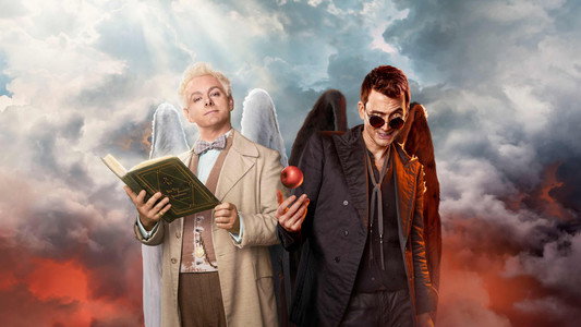 Good Omens