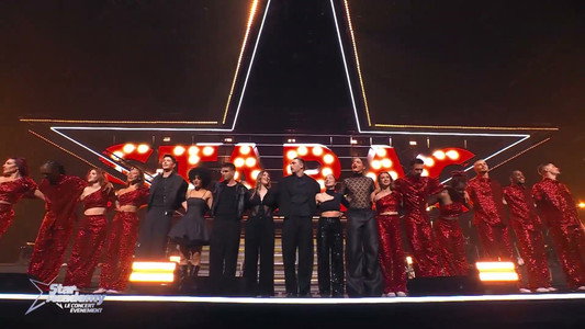 Star Academy : Le concert événement