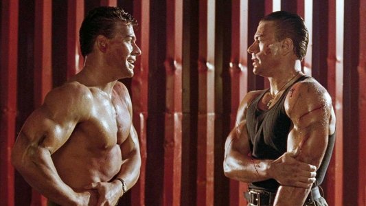 Double Impact