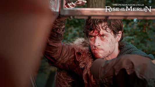 The Pendragon Cycle: Rise of the Merlin