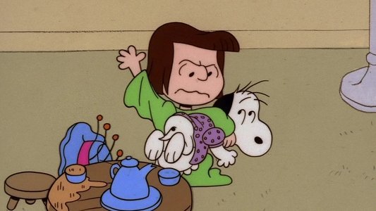 Snoopy, Come Home
