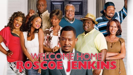 Welcome Home Roscoe Jenkins