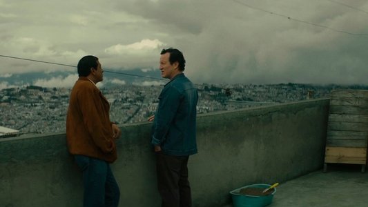 El Rezador