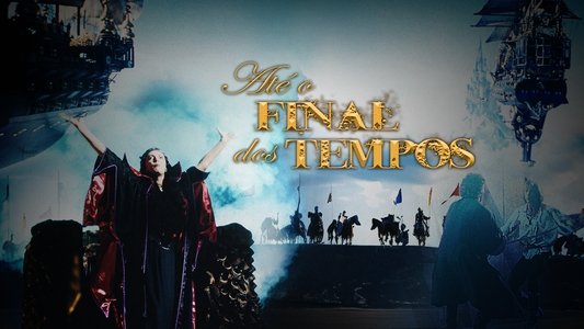 To the Ends of Time