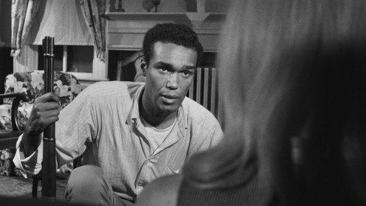 Night of the Living Dead