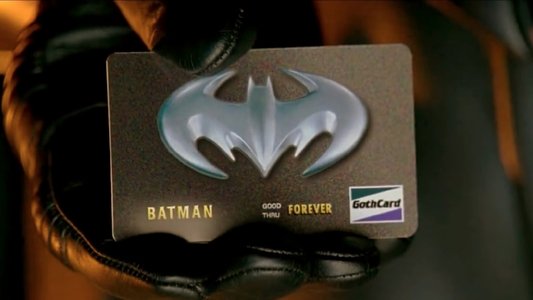 Batman & Robin