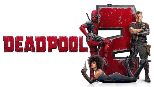 Deadpool 2