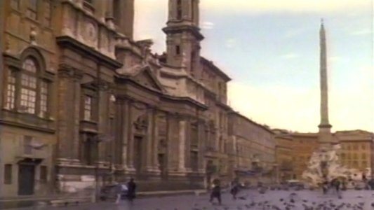 Russicum - I giorni del diavolo