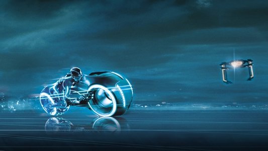 TRON: Legacy