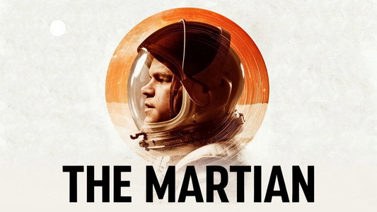 The Martian
